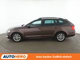 Skoda Octavia 1.4 TSI Style*TEMPO*PDC*ALU*KLIMA* - Skoda Octavia in Bochum