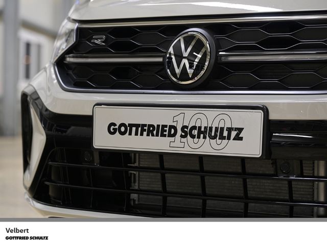 Volkswagen Taigo - Bild 7