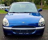 Daihatsu Sirion 1.0 Snowline/Tüv Oct-27/Klima/Automatik - gebrauchte Daihatsu Sirion aus dem Jahr 2003