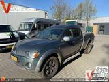 Mitsubishi L200 2.5 DI-D Double Cab Intense automatik | € 5 - gebrauchte Mitsubishi L200 aus dem Jahr 2009