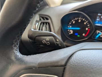 Ford Kuga Cool&Connect 120PS 2WD