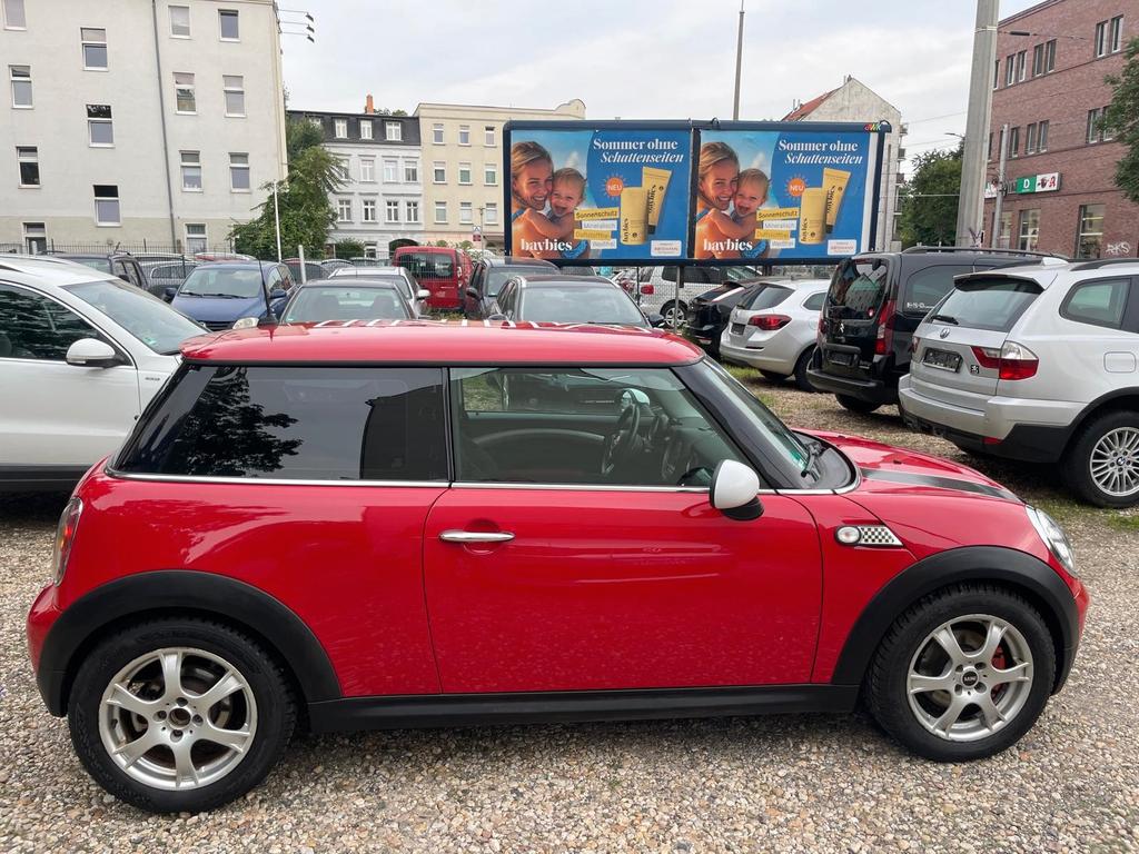 MINI ONE