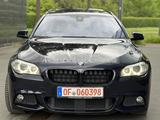 BMW 530dA  xDrive Touring M Sport GARANTIE Topzustan - BMW aus 2012: X