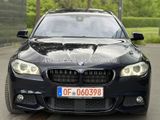 BMW 530dA  xDrive Touring M Sport GARANTIE Topzustan - BMW 530 Gebrauchtwagen in Frankfurt