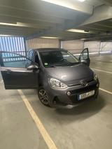 Hyundai i10 1.0 YES! Plus  - Hyundai i10 Gebrauchtwagen in Leipzig