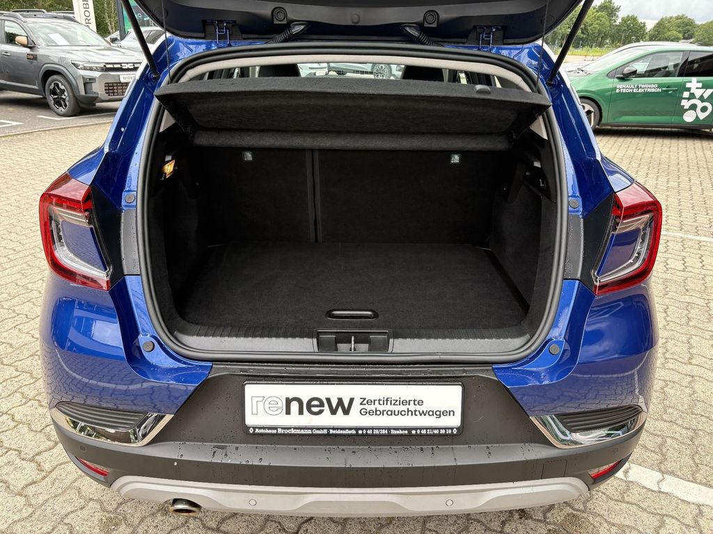 RENAULT Captur - Bild 4