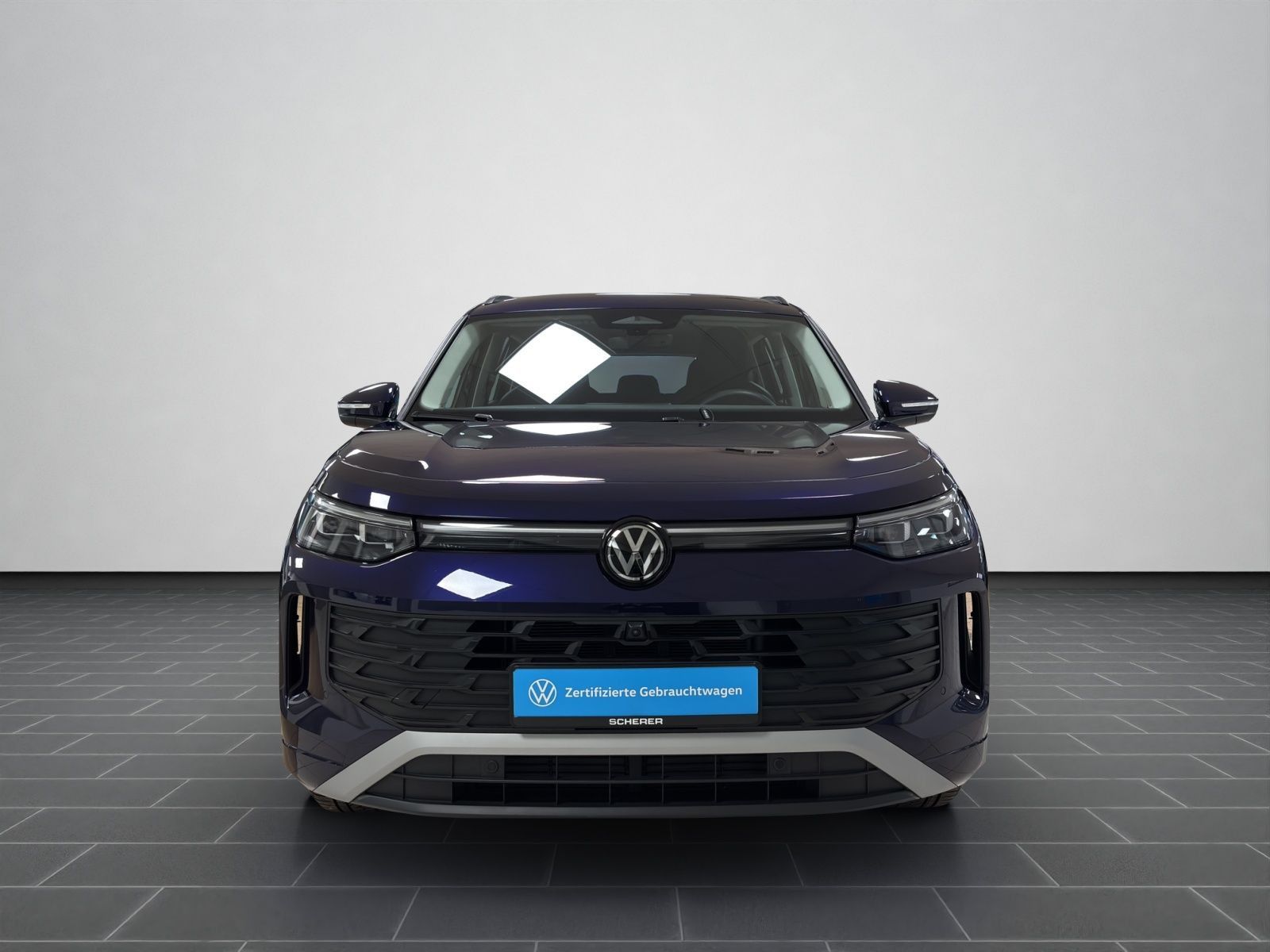Volkswagen Tayron - Bild 6