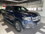 Mercedes-Benz X 250 d 4Matic Doppelkabine, AHK, LED, Navi.... - Mercedes-Benz X-Class in Köln