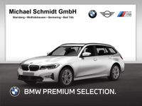 BMW 320 - Vorschau Bild 1