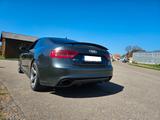 Audi RS5 4.2 FSI S tronic Vollausstattung, Leder - Audi RS5: Automatik