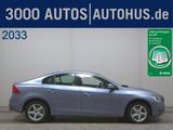 Volvo S60 D2 Kinetic Navi Xenon KlimaA SHZ LM - Volvo S60: D2