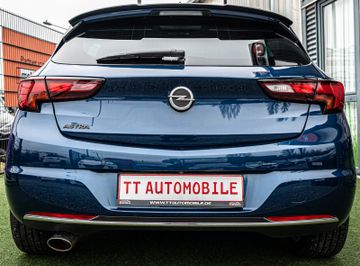 Fahrzeugabbildung Opel Astra K 1.2 MASSAGE|MEMORY|LED|SHZ|SHL|LHZ|KAM.