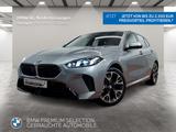 BMW 120d Kamera Driv.Assist LED Sitzheizung - BMW 1er Reihe: Automatik