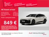 Audi A6 Avant e-tron qu. ACC/HuD/Navi+
