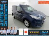 Ford Transit Connect 1.0 EcoB 200L1 Trend Kam+Navi - Ford Transit Connect: T200