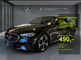 Mercedes-Benz E 300 e T +Avantgarde+MBUX+KAMERA+AHK+Ambiente - gebrauchte Mercedes-Benz E 300 aus dem Jahr 2024