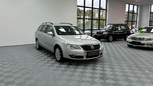 Volkswagen Passat Variant Comfortline