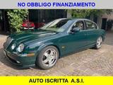 Jaguar JAGUAR S-Type 2.5 Cat. GPL - Jaguar S-Type: Jag