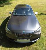 BMW 120d Urban Line Urban Line - gebrauchte BMW 120 aus dem Jahr 2011