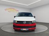 Volkswagen T6 Bus Multivan Trendline*App-Connect*AHK* - weiße Volkswagen T6 Multivan