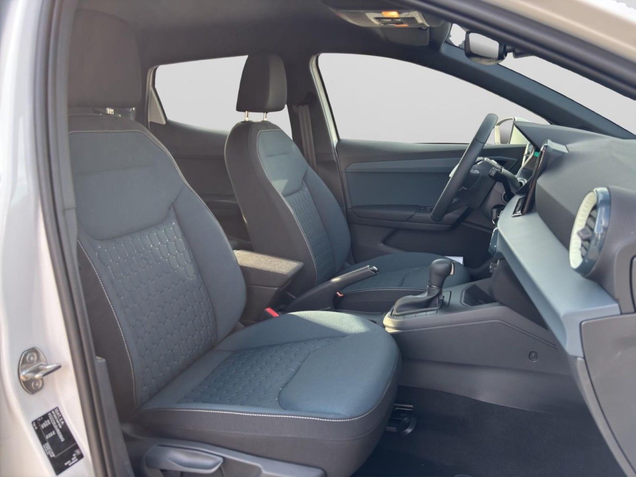 Seat Ibiza - Bild 14
