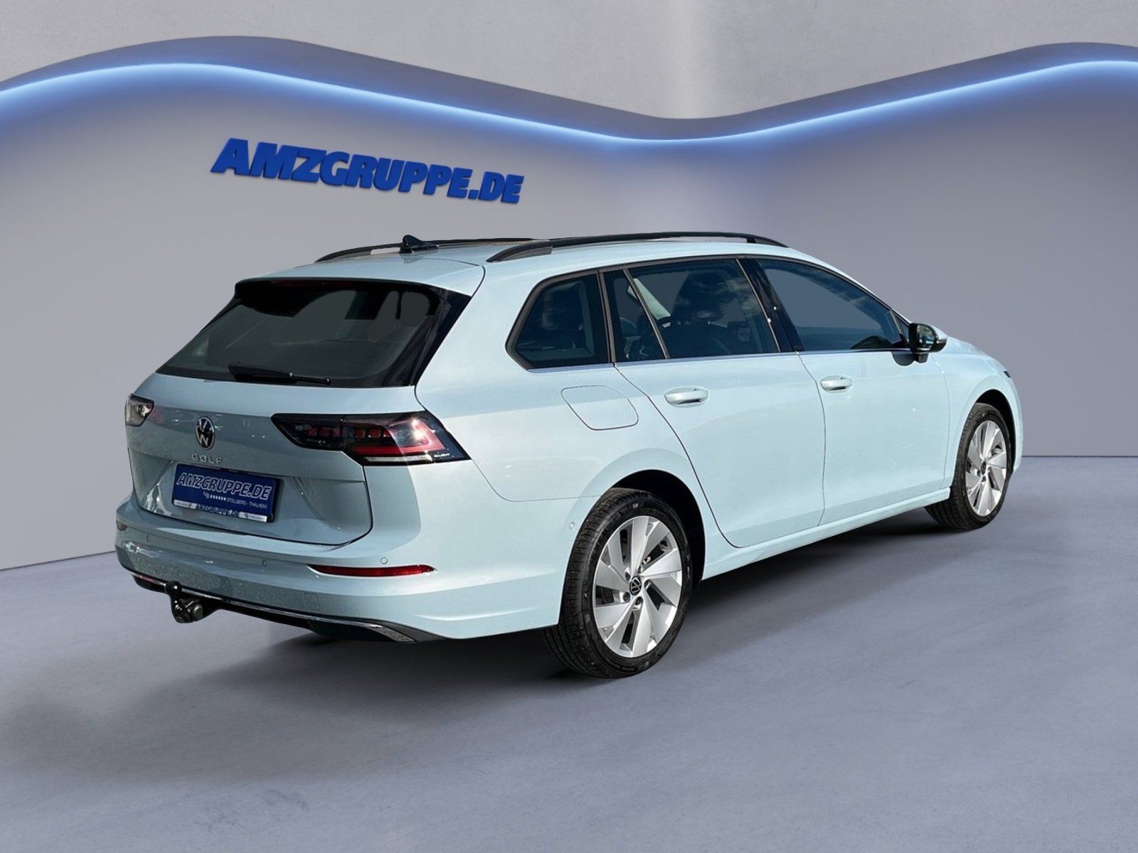 Volkswagen Golf - Bild 5