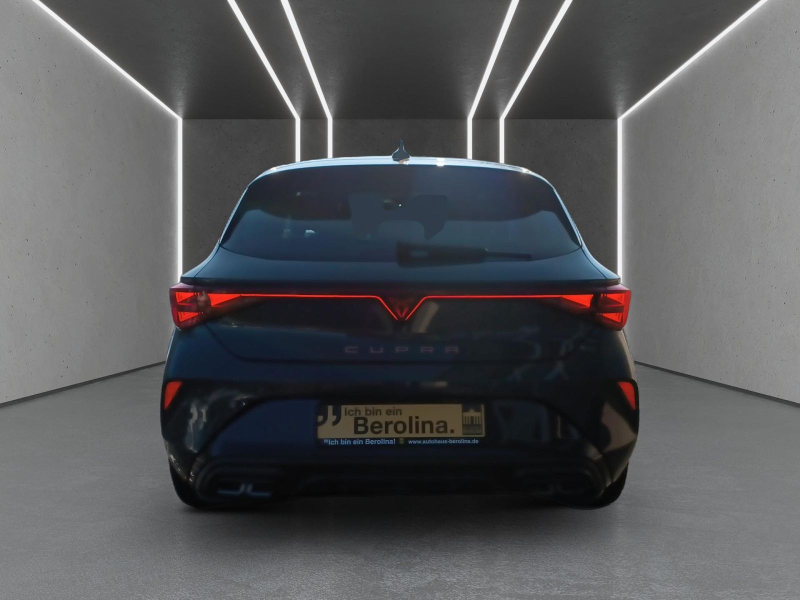 Cupra Leon - Bild 6
