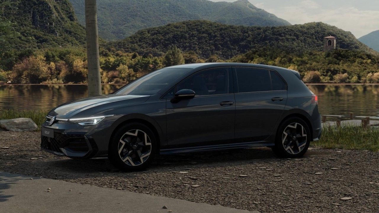 Volkswagen Golf - Bild 12