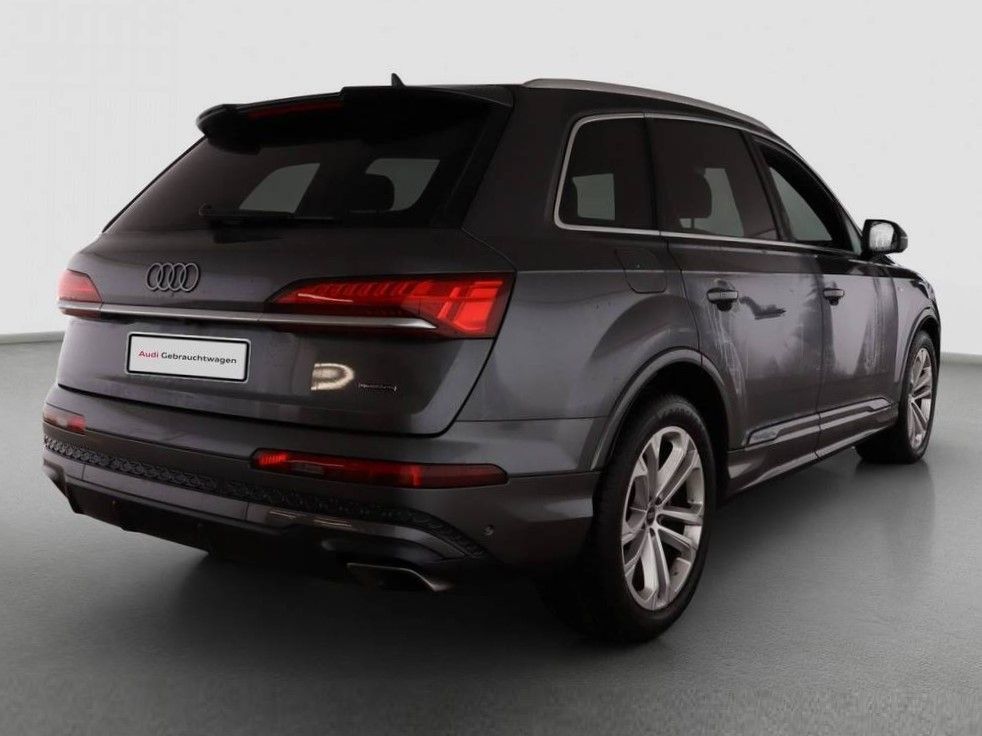 Audi Q7 - Bild 3