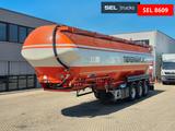 Feldbinder EUT 57.3 / Alu-felgen / 57.000 l / Liftachse - Angebote