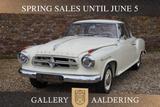 Borgward Isabella Coupe PRICE REDUCTION "One owner since - Borgward: Isabella
