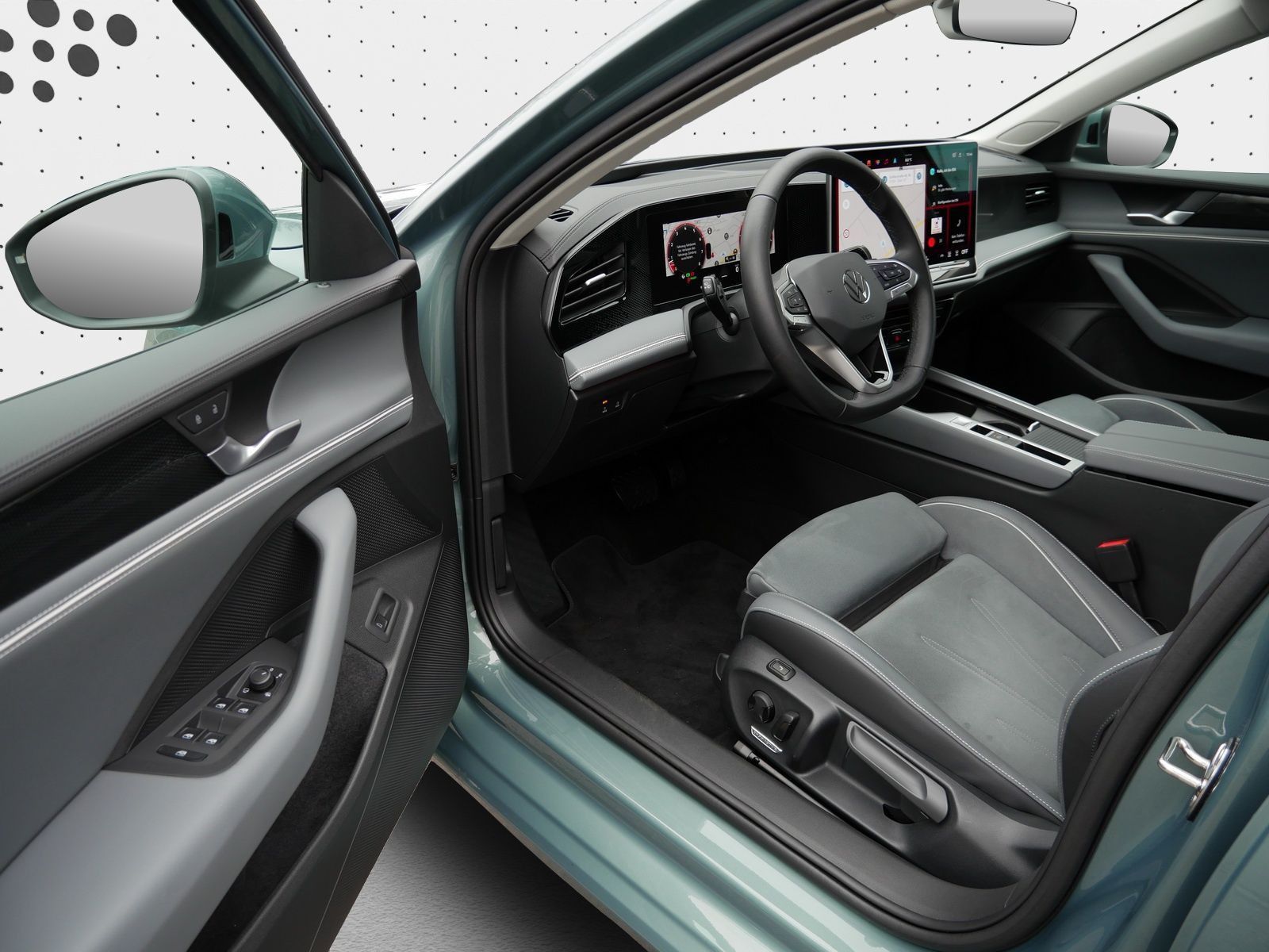 Volkswagen Passat Variant - Bild 14