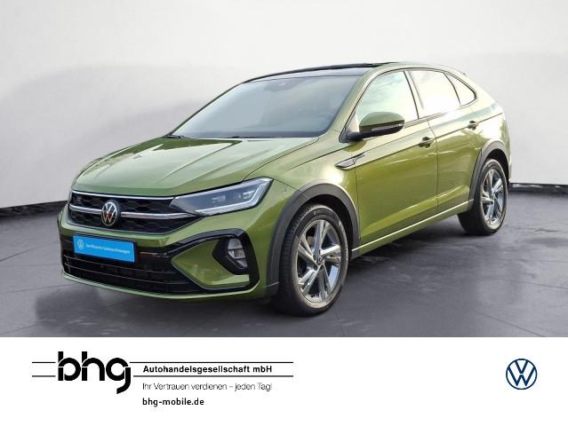 Volkswagen Taigo R-Line 1,5 TSI OPF DSG