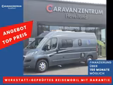 Knaus BoxStar 600  #1.HAND#NUR 39 TKM#SOLAR# - Knaus Kastenwagen