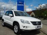 Volkswagen Tiguan Track & Field 4Motion