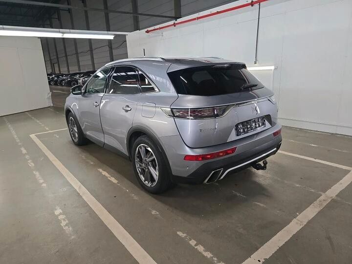DS Automobiles DS7 Crossback Rivoli Caméra/Keyless/Ful imagem 3