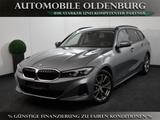 BMW 320 d xDrive *AHK*DriveAss*Curved*LiveCP+*MJ23* - gebrauchte BMW 320 aus dem Jahr 2023
