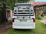Volkswagen T6 California Ocean 2.0 TDI, DSG. AHK, Kamera - VW T6 California Gebrauchtwagen in München