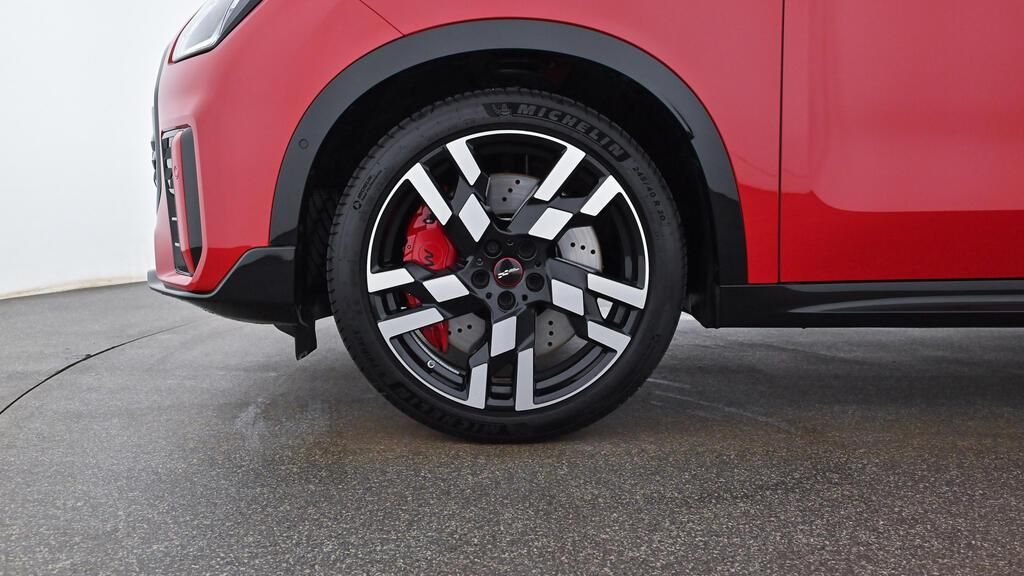 MINI John Cooper Works Countryman - Bild 15