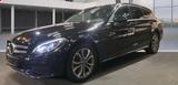 Mercedes-Benz C 200d G-Tronic Plus-AVANTGARDE-LED-KAMERA-MEMRY - Mercedes-Benz C 200 in Düsseldorf