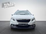 Peugeot 2008 Active - Peugeot 2008: Active