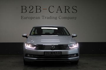 Volkswagen Passat - 2