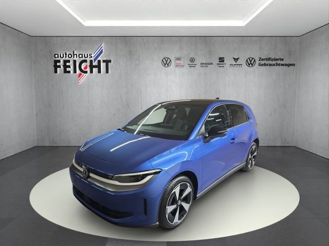 Volkswagen ID. Polo Launch-Edition Style 155 kW (211 PS) 52