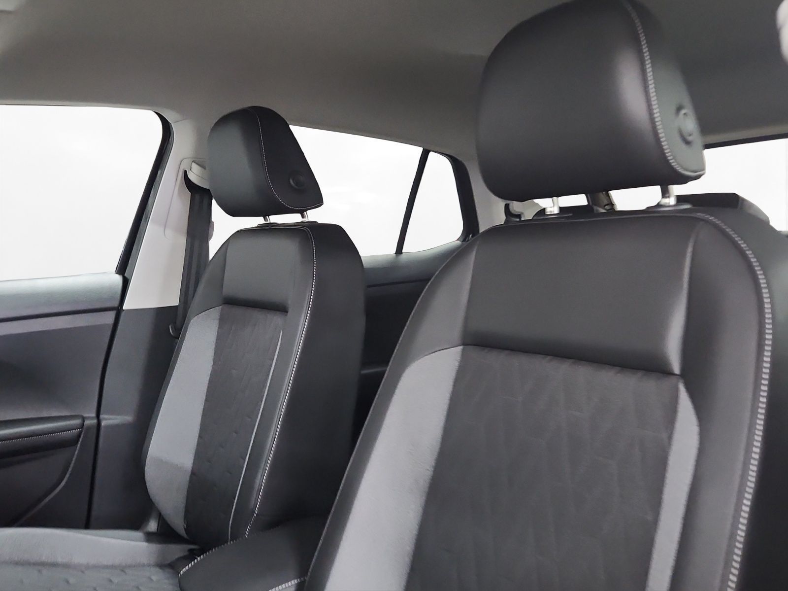 Volkswagen T-Cross - Bild 15