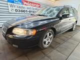 Volvo V70 Kombi D5 Edition Comfort Automatik STHZG - Volvo: Com