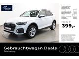 Audi Q5 50 TFSI e quattro
