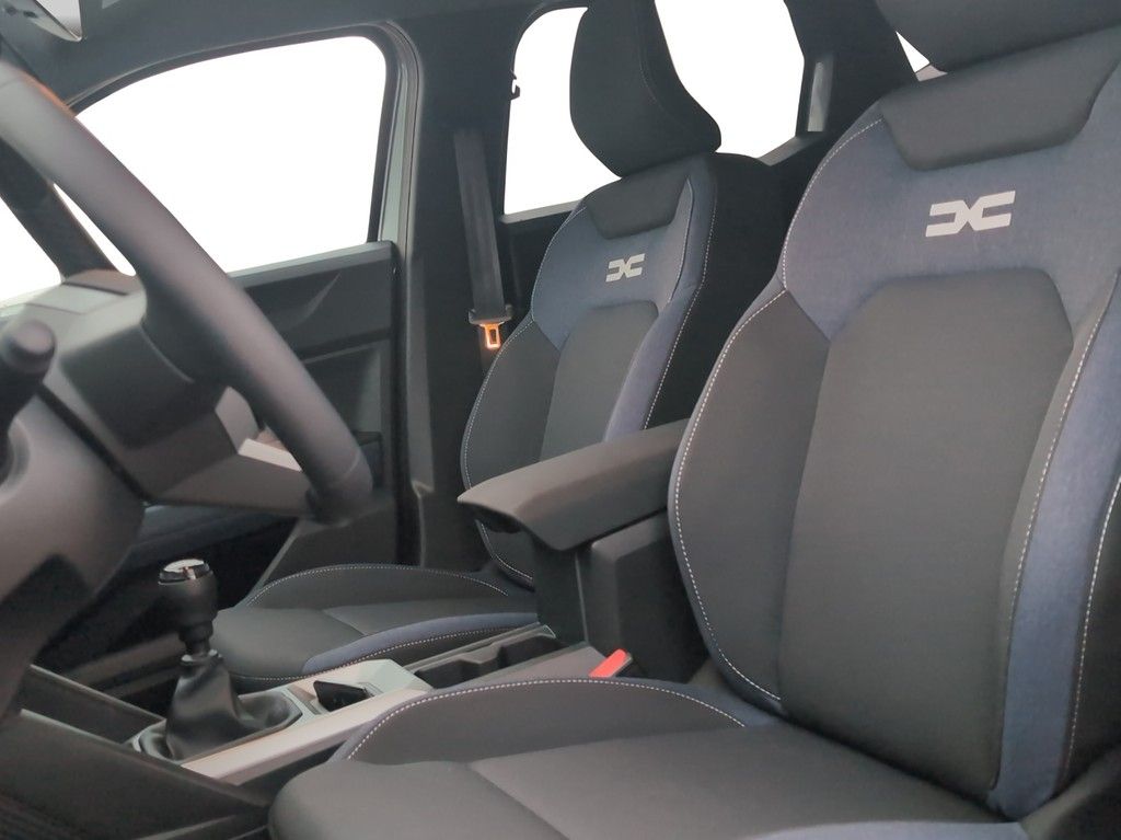 Dacia Duster - Bild 11