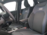 Dacia Duster - Vorschau Bild 11