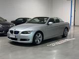 BMW Bmw 330 330d cat Cabrio Futura - gebrauchte BMW 330 aus dem Jahr 2008