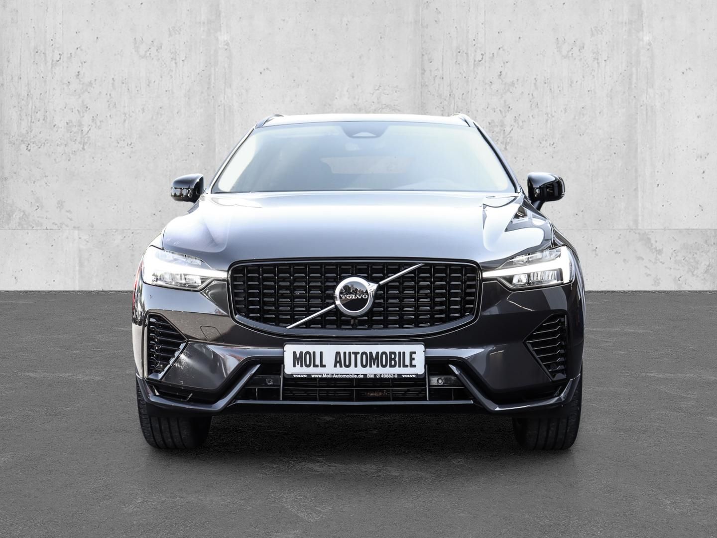 Volvo XC60 Plus Dark 2WD AHK Digitales Cockpit Memory  imagem 3